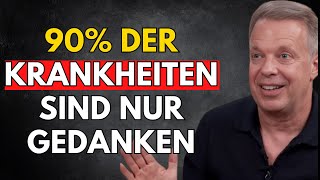 Du wirst nie wieder ernsthaft krank, wenn du jetzt diese 5 Dinge tust