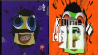 Klasky Csupo Meets Nickelodeon Csupo