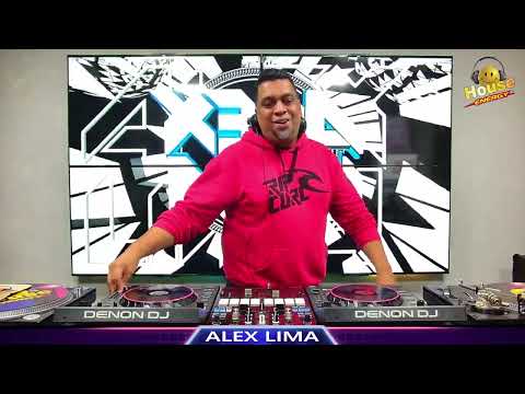 DJ ALEX LIMA - FLASH 80/90 - 23.06.2026 #anos80 #anos90