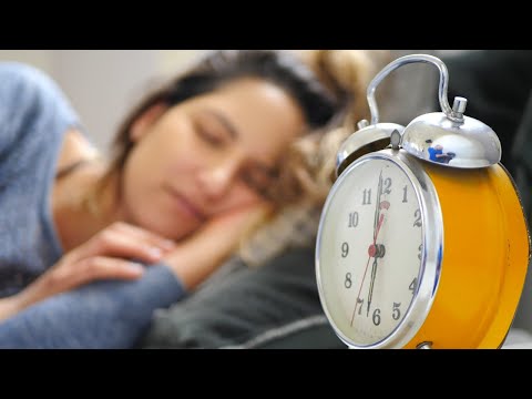 How To Improve Your Mood After Daylight Savings Time