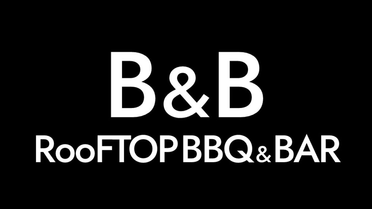 THE ROOFTOP BBQ 2022.4.16 OPEN
