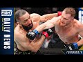 UFC Title Upset, Makhachev Makes Intentions Clear, Jose Aldo Announcement