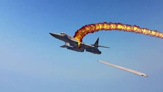 Strikeback - AVRO Arrow & CF-18