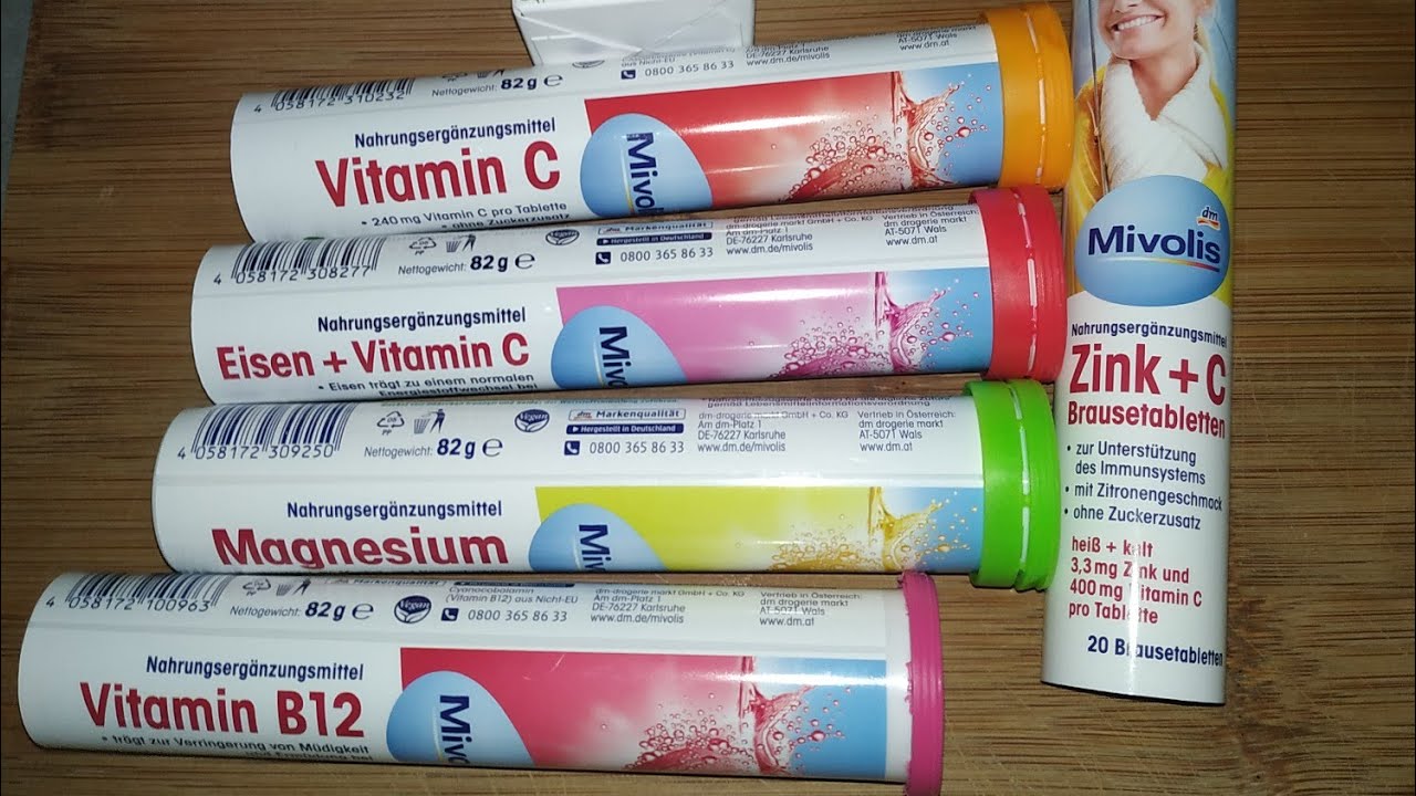 ساعدي جسمك لتقويةمناعته بهذه المكملات الغذائية.👍💖😍 .