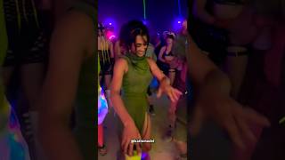 Vogue Dance Burningman 2024