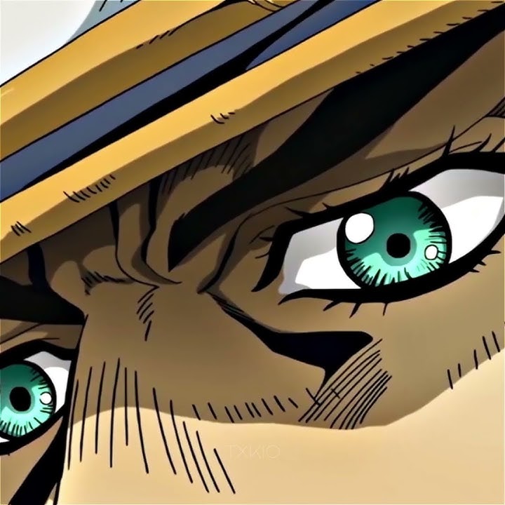 JoJo || Stardust Crusaders || Freaks || Sad Edit