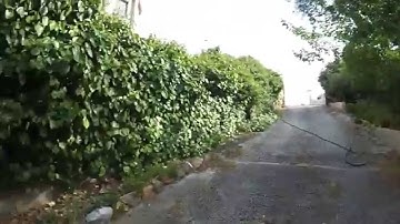 [TEST] Xiaomi YI "script sharpness" "noise reduction" II