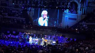 Love Reign O’er Me — The Who (Loren Gold piano) Royal Albert Hall, March 20, 2024