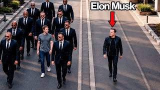 Billionaire Security Tier List