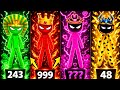 Stickman Party - Tournament Mode 1234Player Random | Gameplay Walkthrough Part 35 MiniGames Update