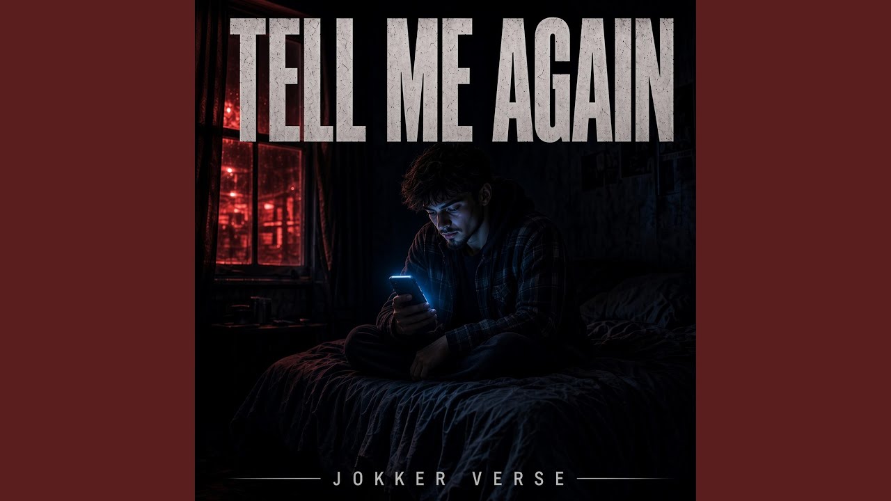 Watch Tell me again on YouTube Watch Tell me again on YouTube