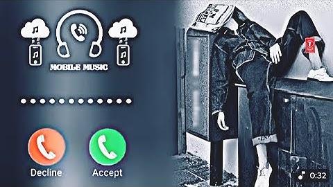 New Sad Ringtone 2025 Music Ringtone Nepali Ringtone #trendingringtone​