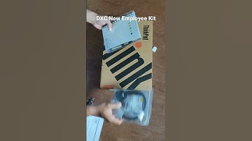 DXC Global Starter Kit