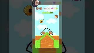 Save Cat Gameplay android and ios game part 29 #shorts screenshot 5
