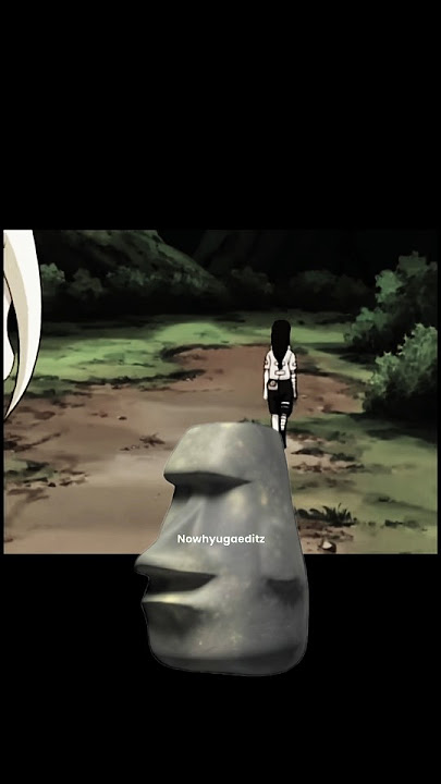 Why Neji is the most underrated character in the entire show🗿