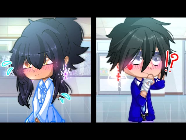 ❌Don't fall in love||💜Aphmau💜|||Gacha trend✨✨✨ class=