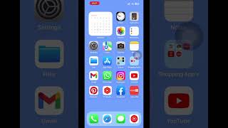 How to Add Punjabi Keyboard in iPhone 13 #short #shorts #viral #apple #ios screenshot 4