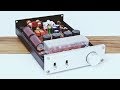 Can A 200 WATT Bluetooth Audio Amp Be This Small? || Lepai Bluetooth Audio Amp Review Can A 200 WATT Bluetooth Audio Amp Be This Small? || Lepai Bluetooth Audio Amp Review