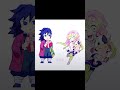 It's you! ❤️💫 [Credits - in video] #demonslayer #anime #shorts #giyu