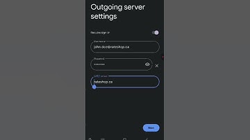 RateShop Email Instructional Video on Gmail   Mobile