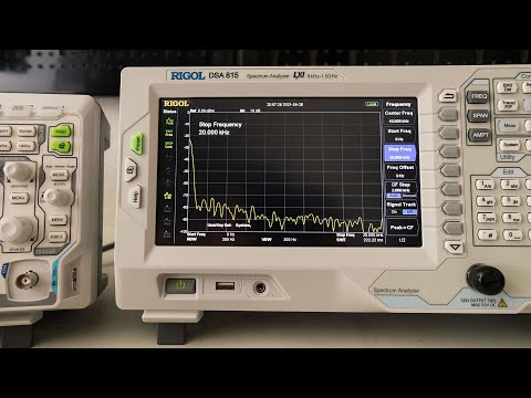 Video: Ar trebui să dau un sfat tehnicianului de spectru?
