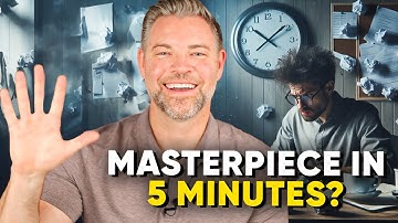 How to Prepare a Speech in 5 Minutes - Jason Hewlett