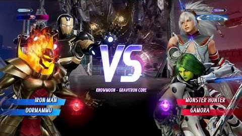 MvCi Me Making Rank 10