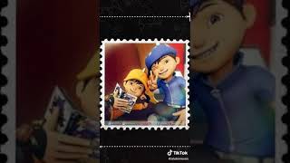 Kompilasi Tiktok Boboiboy