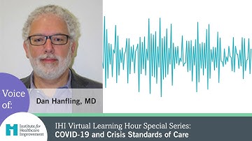 COVID-19: Using Data in Decision Making