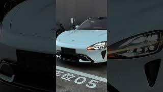All New 2025 Xiaomi SU7 EV