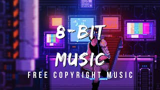 Free Copyright Music | RFM - NCM | No Copyright | Game Over - Danijel Zambo | 8 bit Music 🎧▶