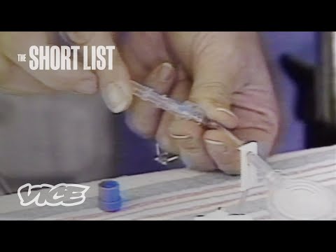Art, AIDS, and New York in the 80&rsquo;s | Wojnarowicz (Full Film) | The Short List