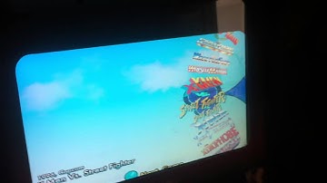 MAME Arcade cabinet 2 Player AMAZING LCD Home Video 3500+ games