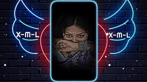 jhumka 😵💫 || New Trending Bangla Song 💥💦 ||New Trending Preset 🔥🥵 || Alight Motion New Xml file 🎟️