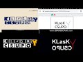 Klasky Csupo Error Quadparison 16 