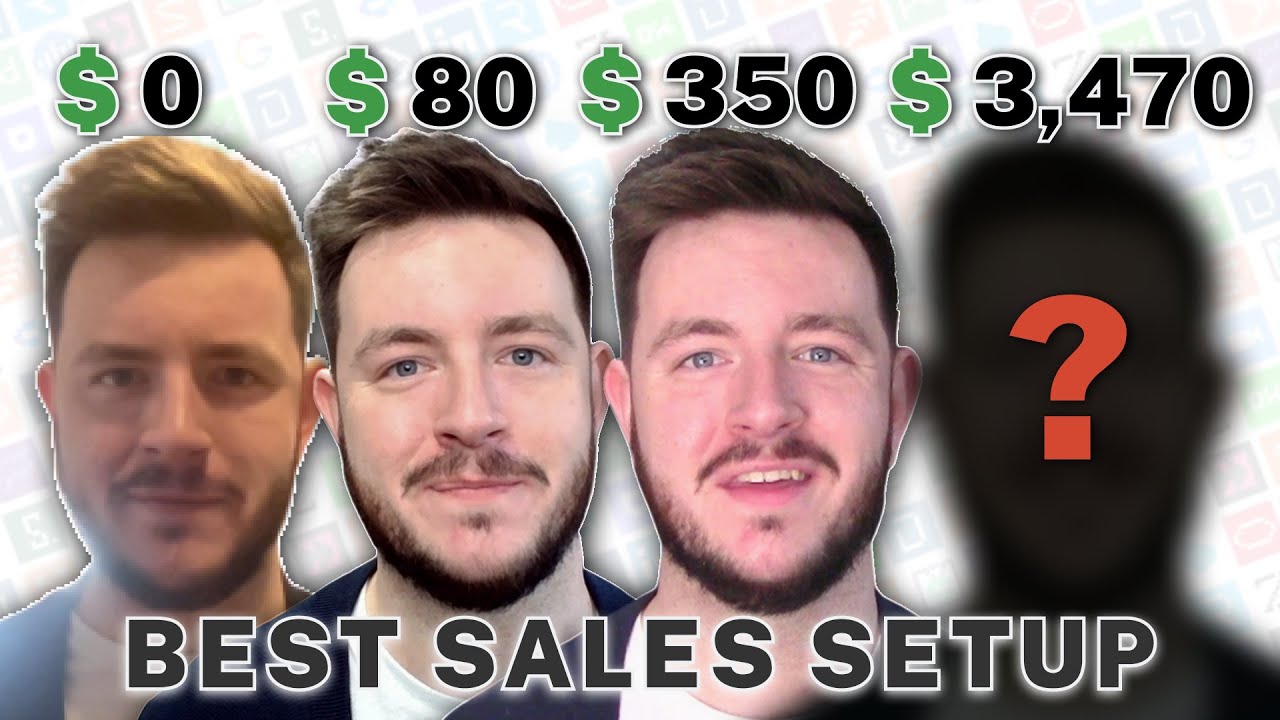 Salesperson Video Equipment 🎥 How Much Should You Spend? - YouTube