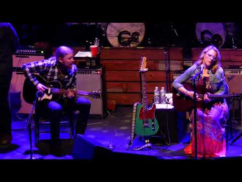 Tedeschi Trucks Band 2022-02-18 Warner Theatre "You Got The Silver"