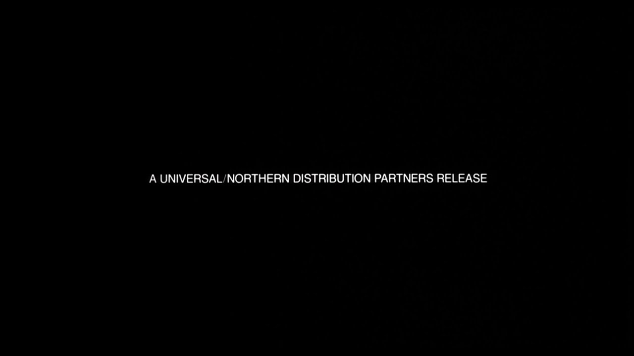 A Universal/Northern Distribution Partners Release (1987) YouTube