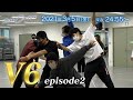 V6|「RIDE ON TIME」Episode2  3月5日(金)24:55~!