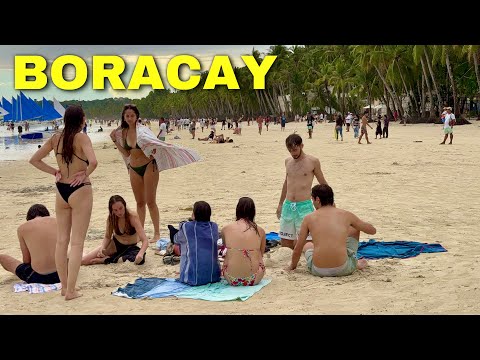 Boracay Island, Philippines