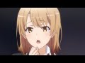 せんぱ〜い!やばいですぅ〜 あざとかわいい一色いろは