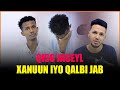 QISO JACEYL XANUUN IYO QALBI JAB