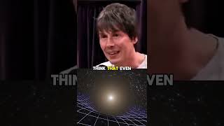 Brian Cox - Is Time Travel Actually Possible Through Wormholes ?⏳#timetravel
