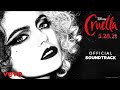 The Zombies - "Time Of The Season" | Official Soundtrack | "Disney's Cruella" (2021)