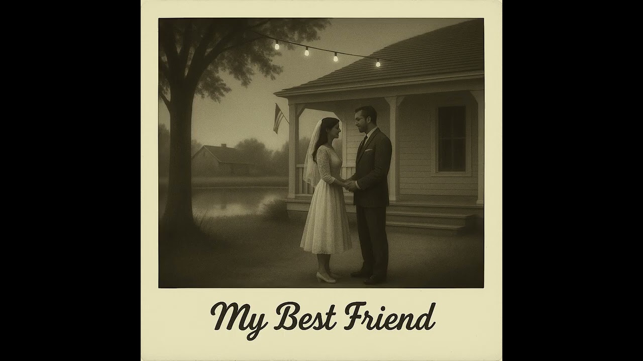 My Best Friend – AI-Generated Pre-Production Reference Demo