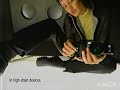 Duracell Ultra (1999) Television Commercial