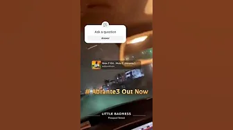 Abrante3 is not now download and share #Audiomark #Wale F Gh