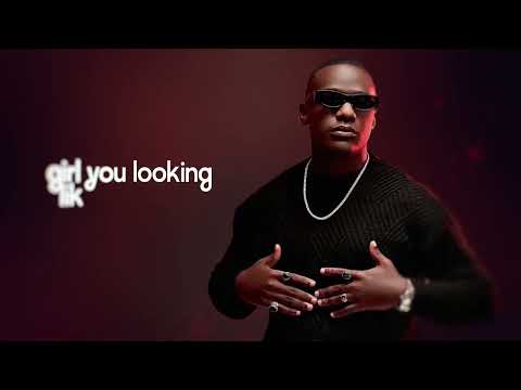 LET U GO AARONX (Official Lyrics Video)