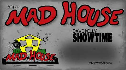 Full Mix--SHOWTIME - Mad House Classics Megamix (90's dancehall)