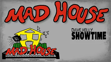 Full Mix--SHOWTIME - Mad House Classics Megamix (90's dancehall)
